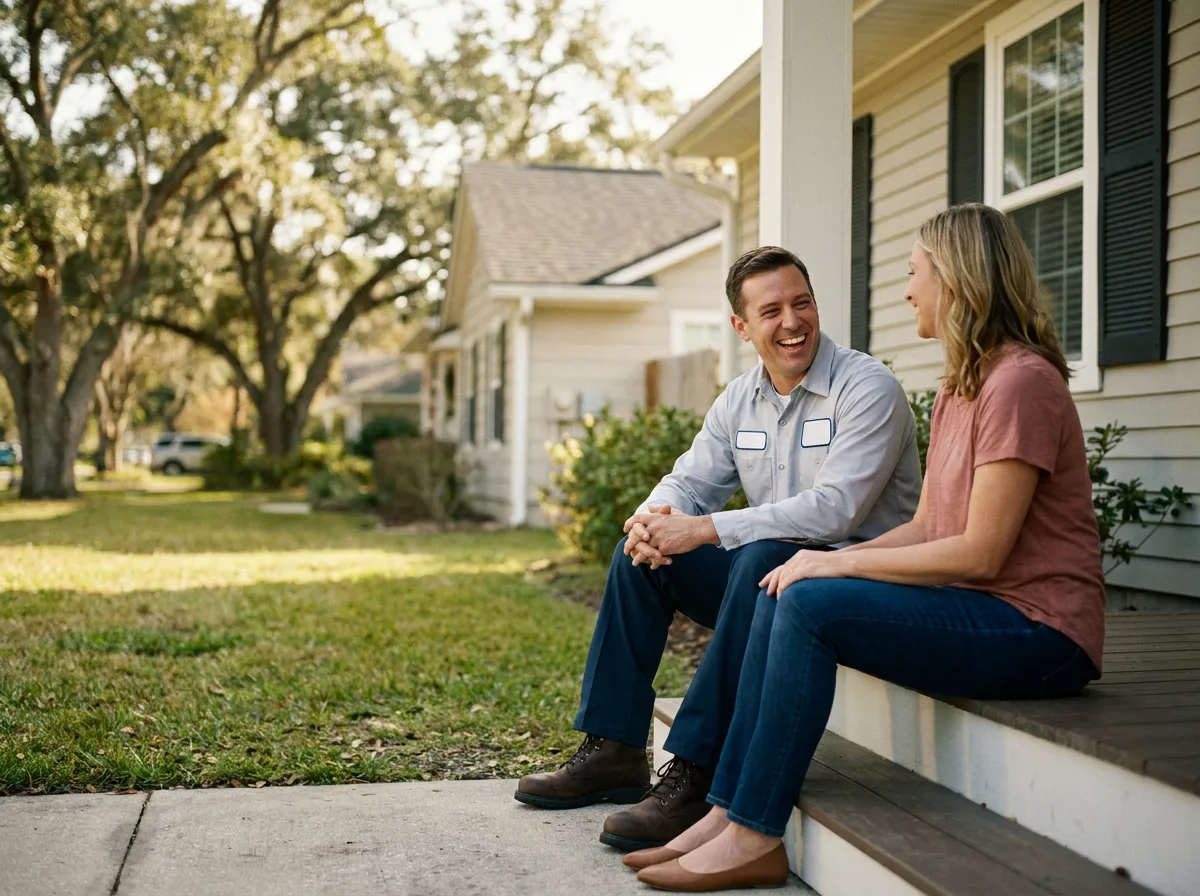 Septic tank pumping FAQs for Ward, AR